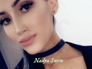 Nadya_Snow Année du sexe