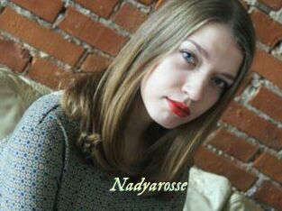 Nadyarosse