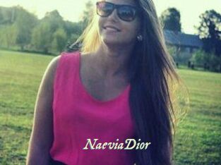 NaeviaDior Année du sexe