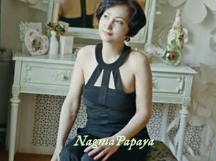 NagmaPapaya