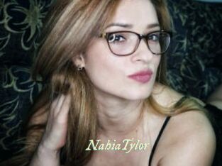 NahiaTylor