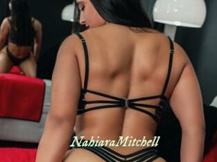 NahiaraMitchell