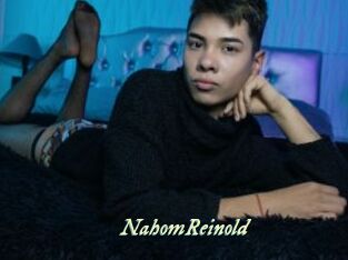 NahomReinold Année du sexe