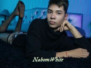 NahomWhite