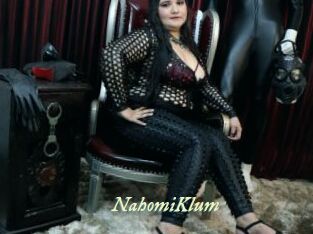 NahomiKlum
