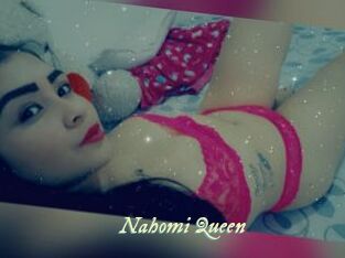 Nahomi_Queen Année du sexe