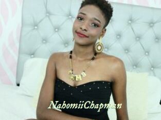 NahomiiChapman