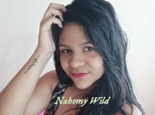 Nahomy_Wild
