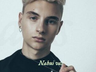 Nahui_vas