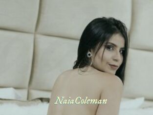 NaiaColeman