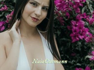 NaiaColemann