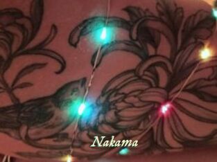 Nakama
