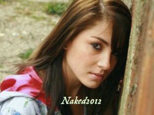 Naked2012