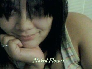 Naked_Flower Année du sexe