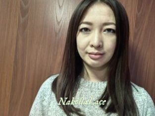 NakellaLace Année du sexe
