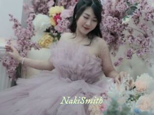 NakiSmith Année du sexe