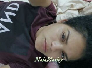 NalaMarley