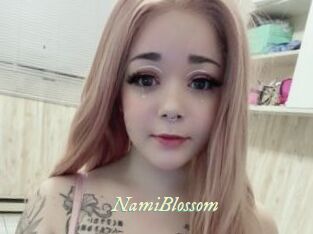 NamiBlossom