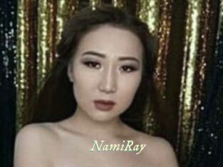 NamiRay