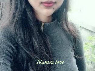 Namra_love