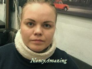 NancyAmazing
