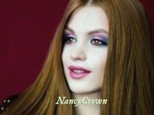 NancyCrown Année du sexe