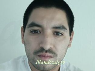 Nandocal510