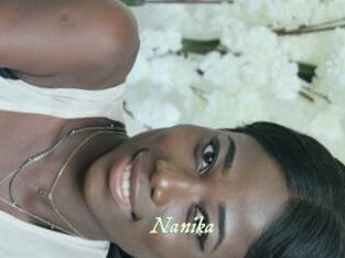 Nanika