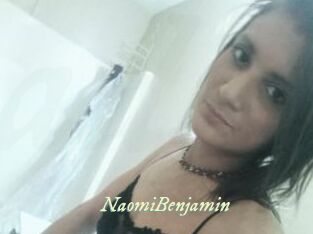 NaomiBenjamin