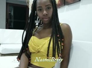 NaomiBerry