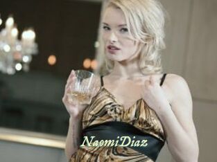 NaomiDiaz