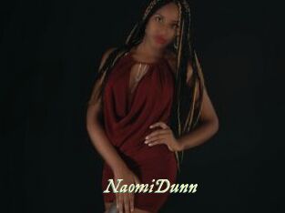 NaomiDunn