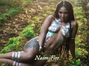 NaomiFire