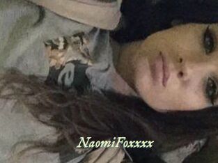 NaomiFoxxxx