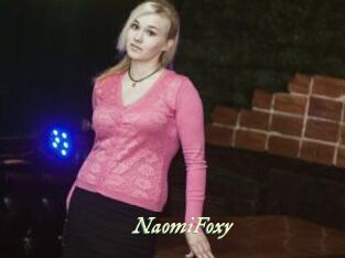 NaomiFoxy
