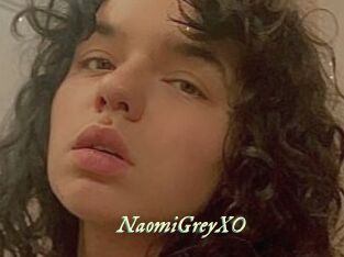 NaomiGreyXO