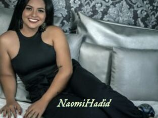 NaomiHadid
