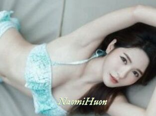 NaomiHuon