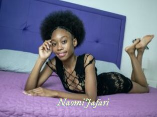 NaomiJafari