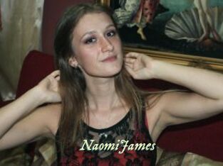 NaomiJames
