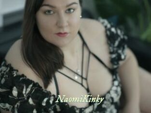 NaomiKinky Année du sexe