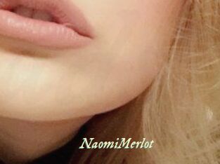 NaomiMerlot