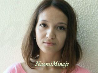 NaomiMinaje