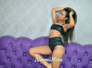 NaomiMora