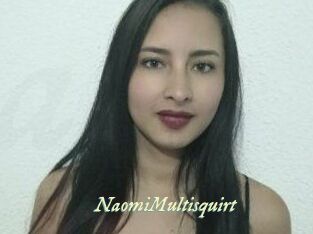 NaomiMultisquirt