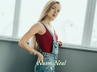 NaomiNeal
