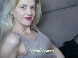 NaomiNorris