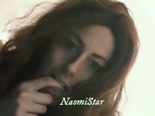 NaomiStar