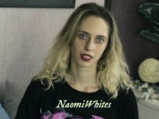 NaomiWhites
