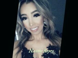 Naomi_Reyes Année du sexe